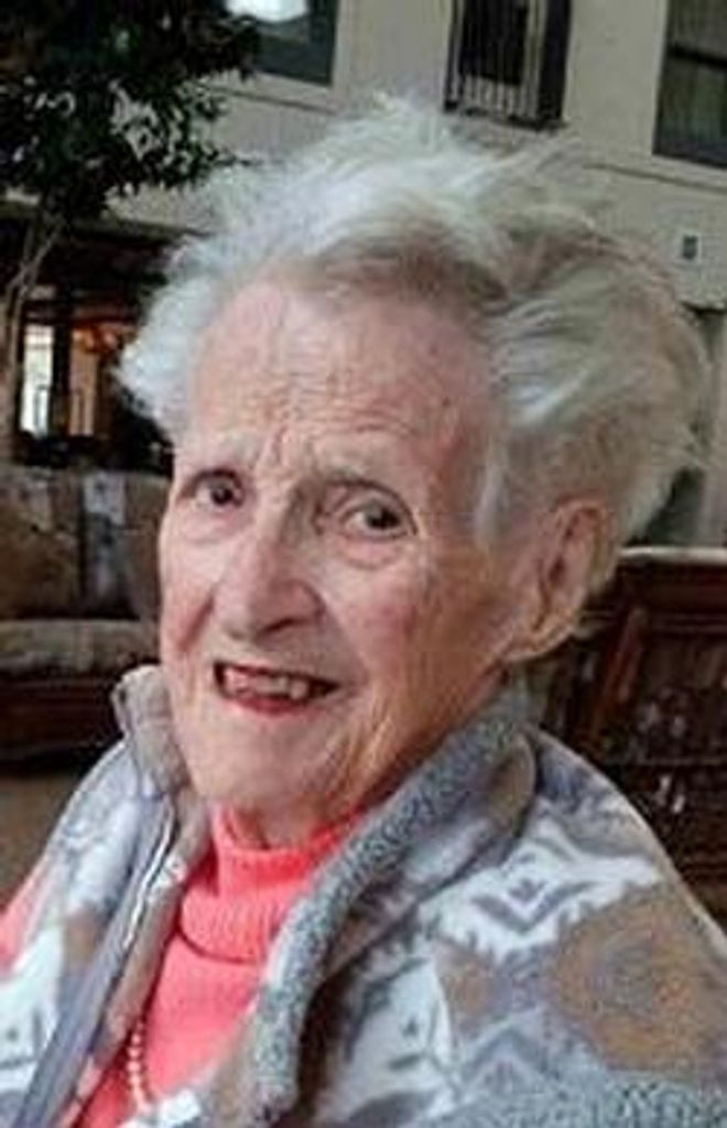 Mary Josephine Macisaac Profile Photo