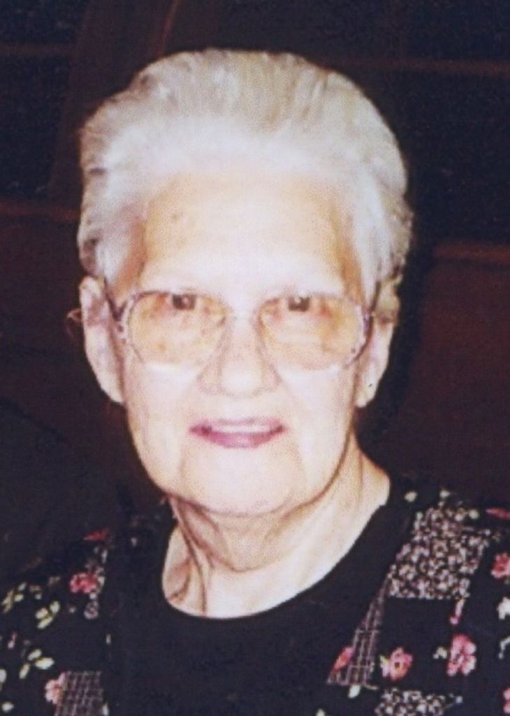 Kathryn  A. Dickerson