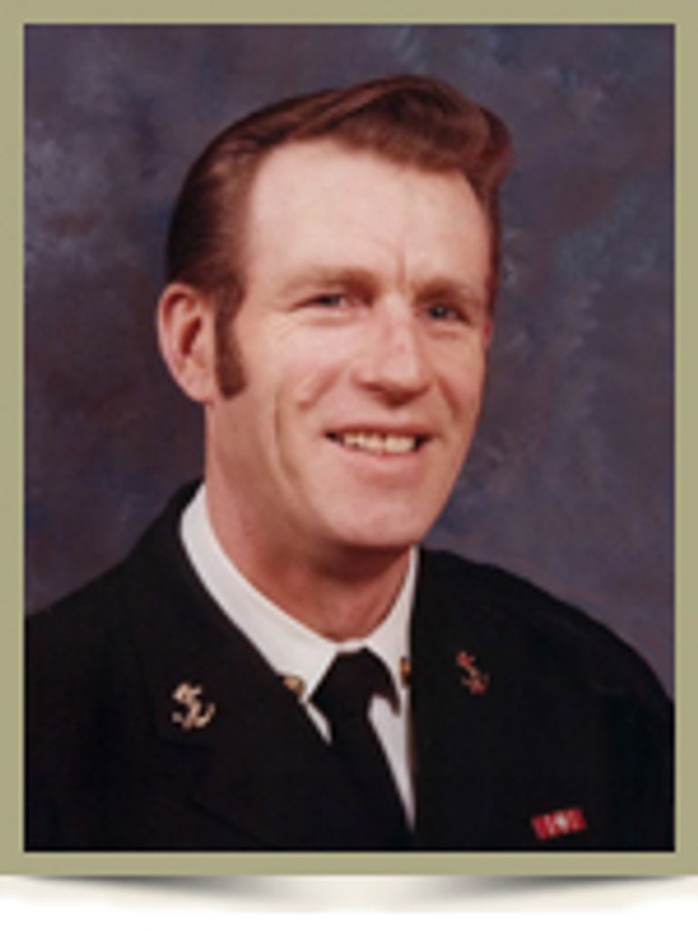 Albertus “Al” Jippes