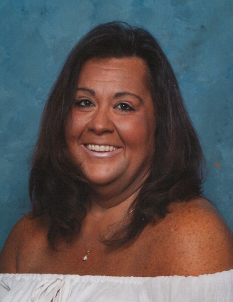 Patti Johnston