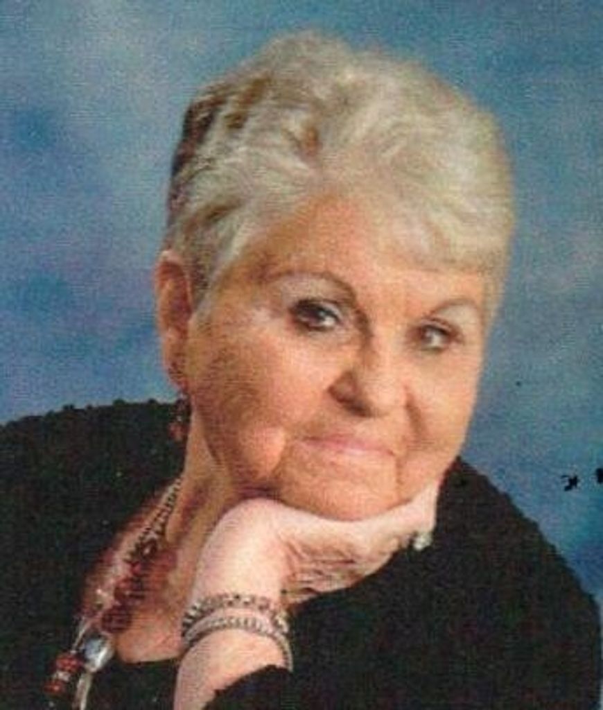 Margaret Henson Hawkins Profile Photo