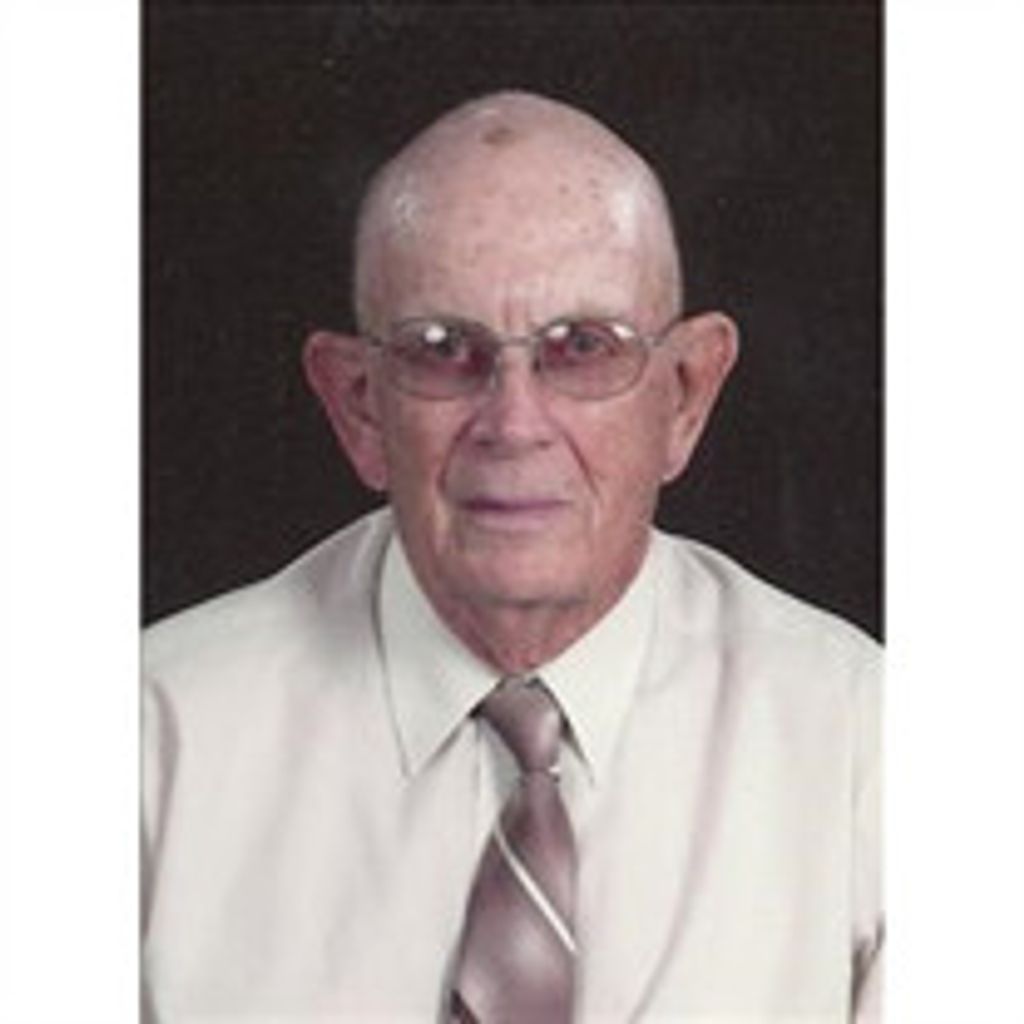 Wilbert Glen Heller