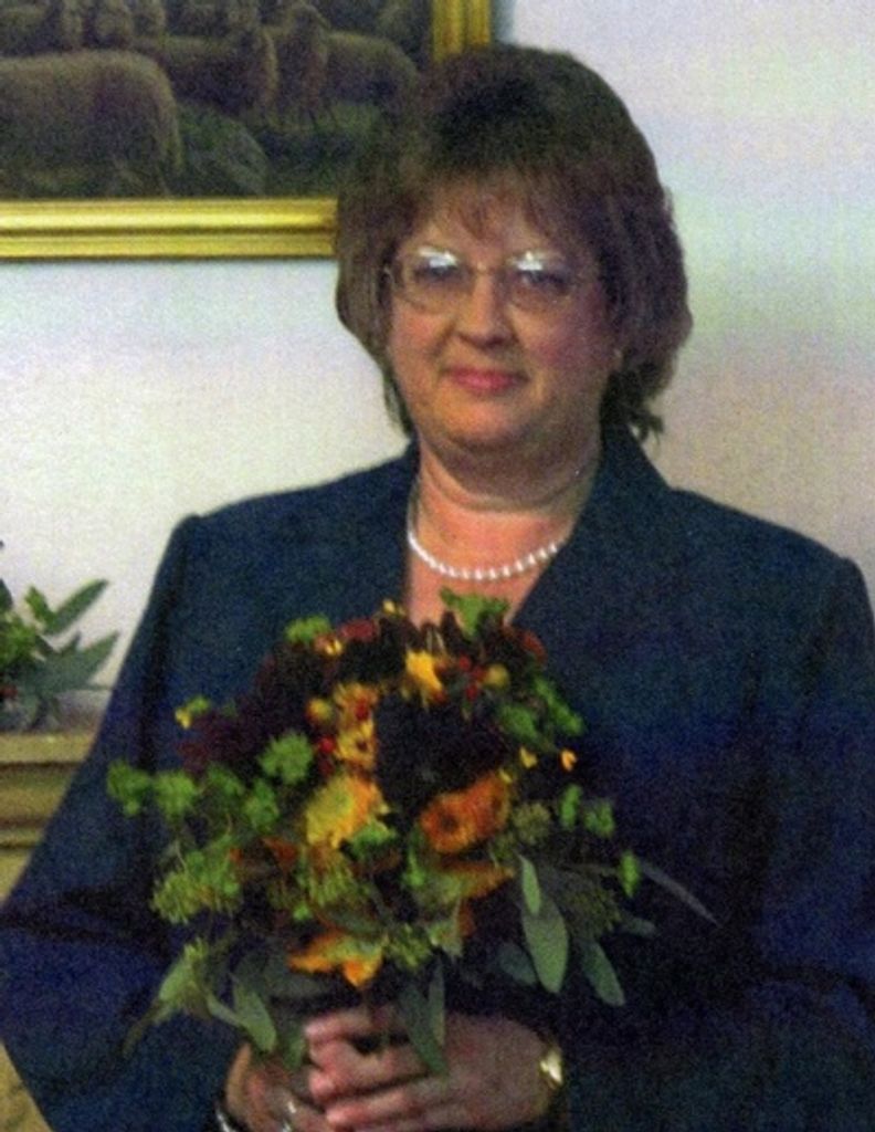 Sally Woodson Wohler Profile Photo