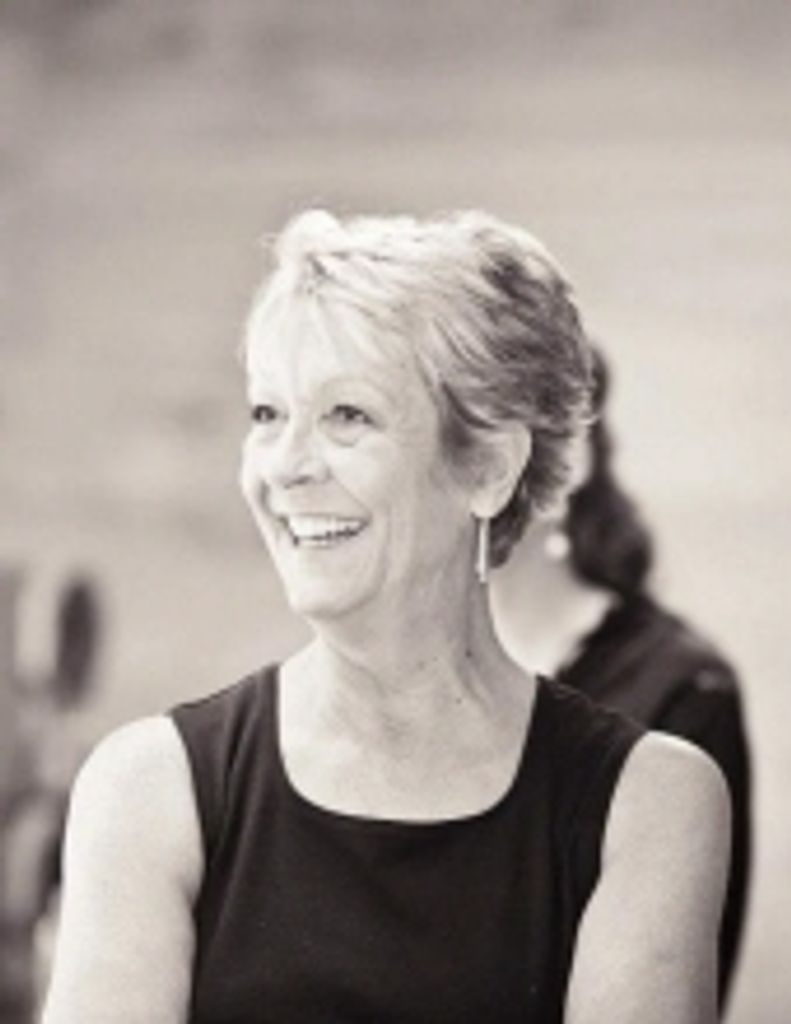 Wendy Benton Higdon