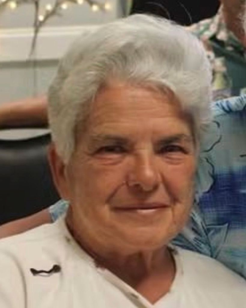 Nancy Lee Brown Profile Photo