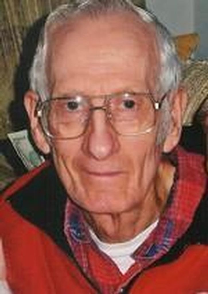 Vern Damon Basham