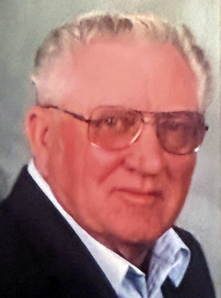 Donald Dale Popp