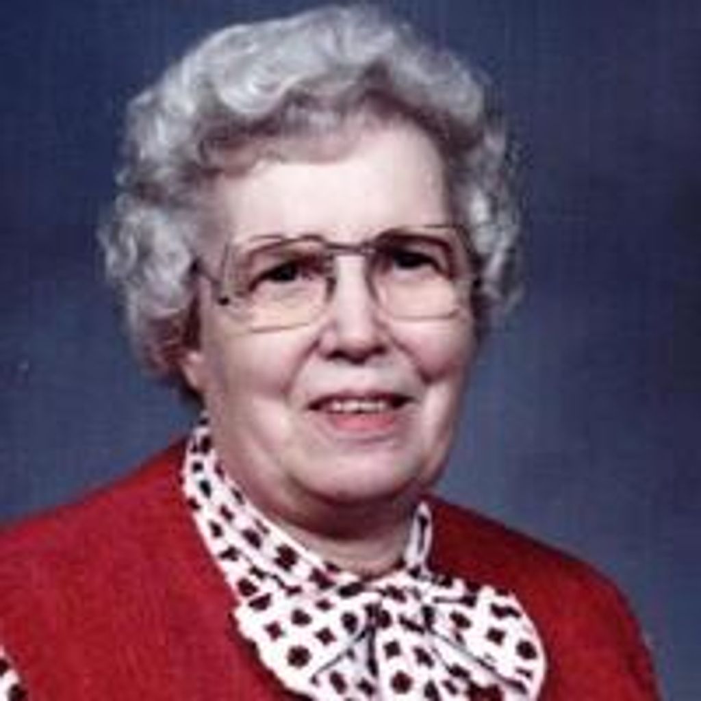 Elfreda Jones Profile Photo