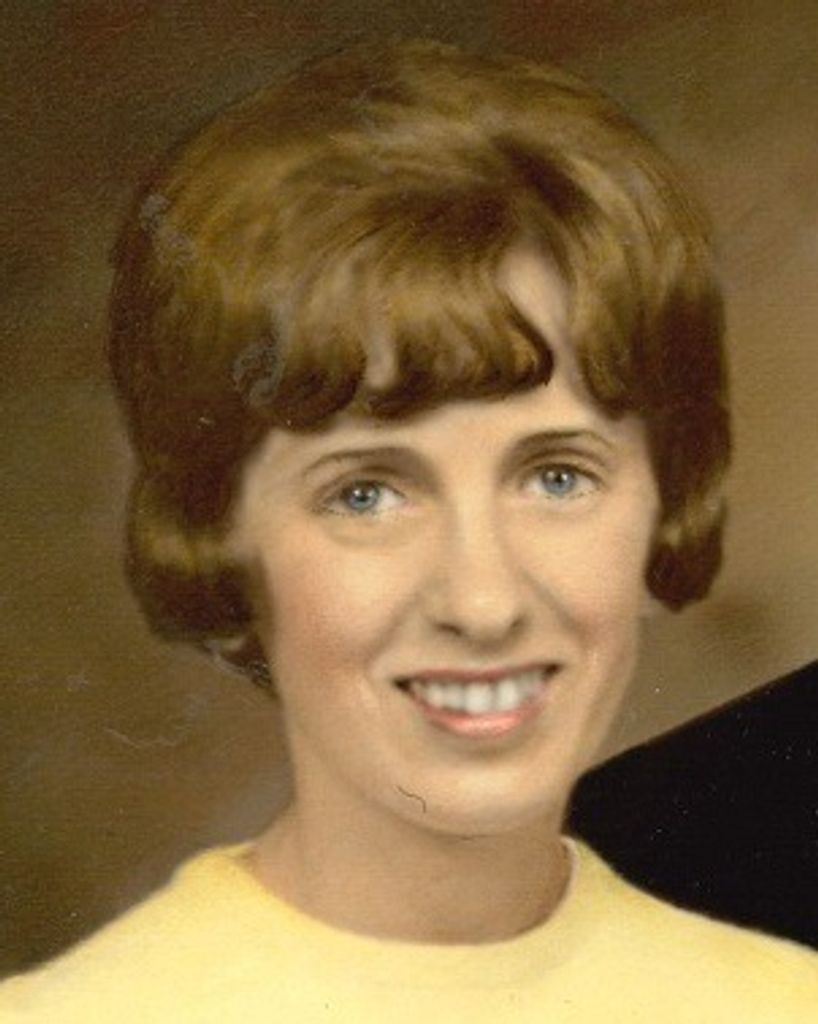 Elaine A. Naumann Profile Photo
