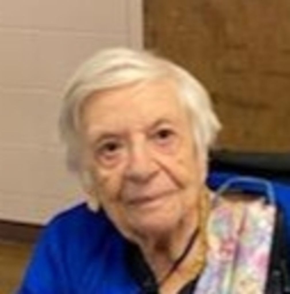 Adela M. Smisek Profile Photo