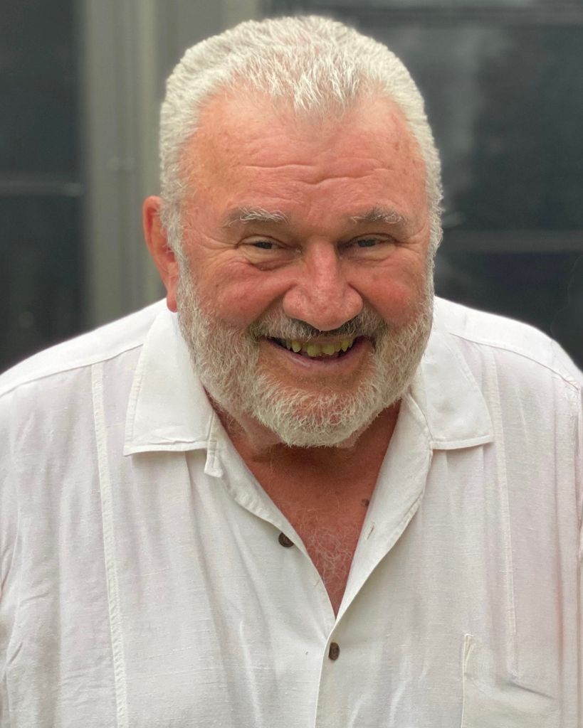 Stanley Walter Gruszka Jr