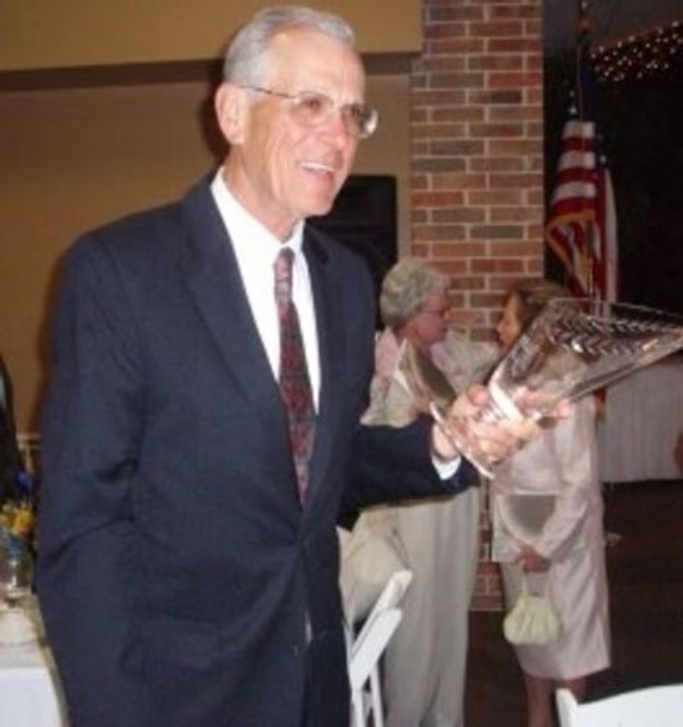 Franklin A. Lemmon