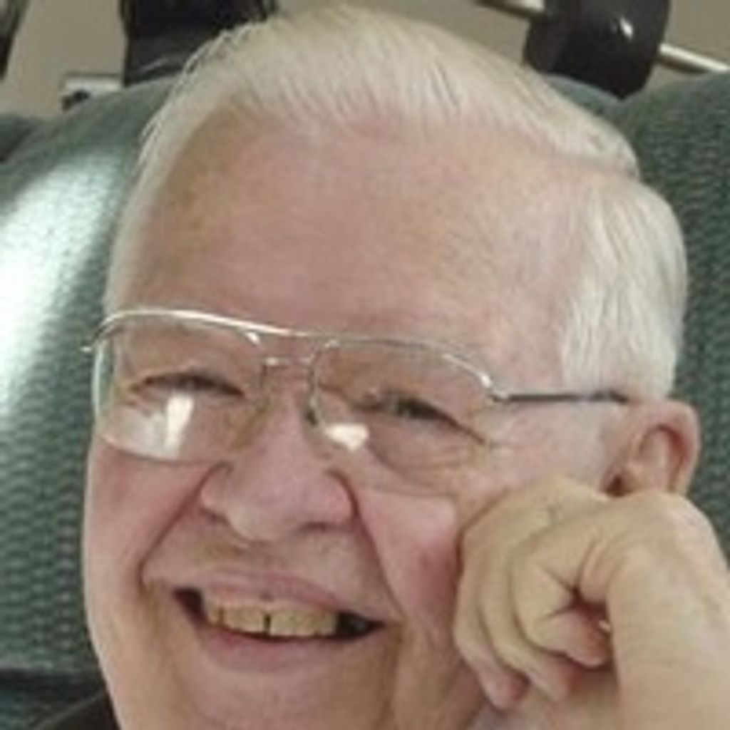 William  Andrew (Bill)  Whitehouse