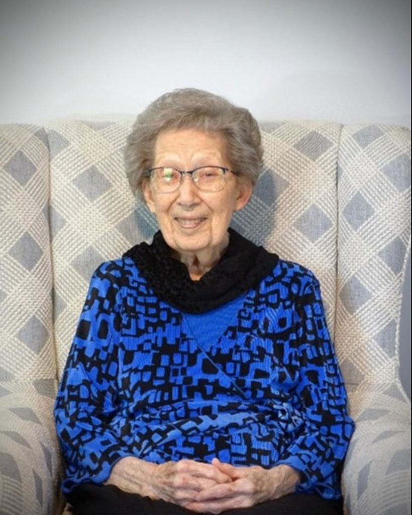 "Granny" Nellie Waddell Hill Profile Photo