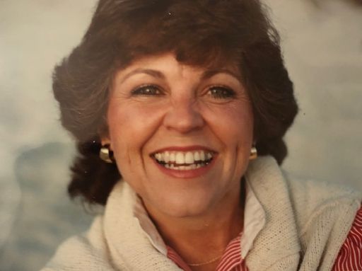 Sue Fullmer's obituary image