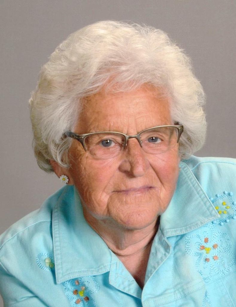 Eleanor Magrum Profile Photo