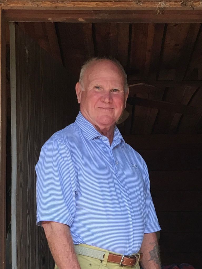 James John Hone Profile Photo