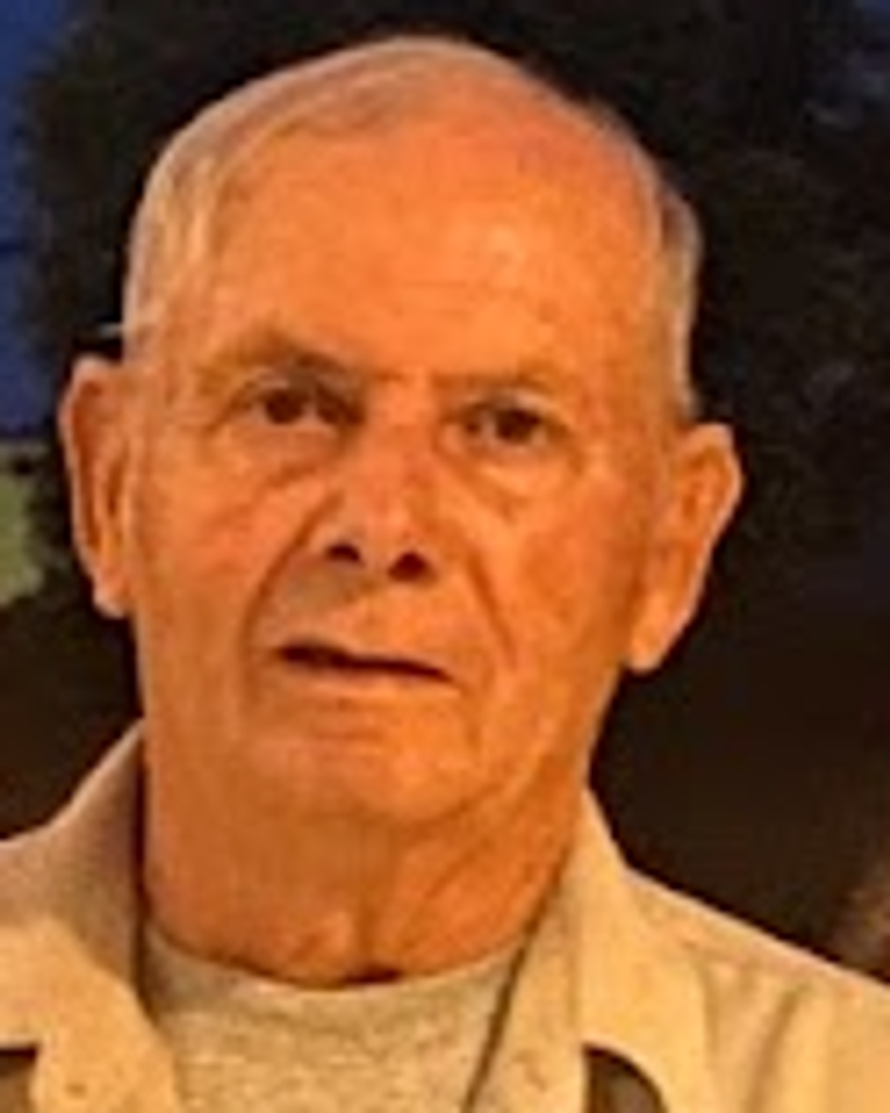 Ray John Martinez