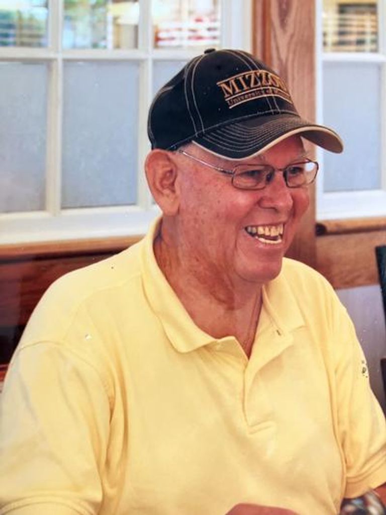 Cecil Allen King Profile Photo