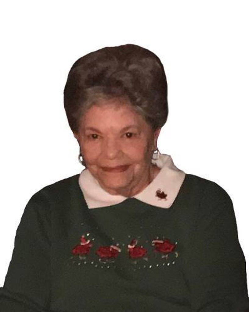 Doris B. Mcknight Profile Photo
