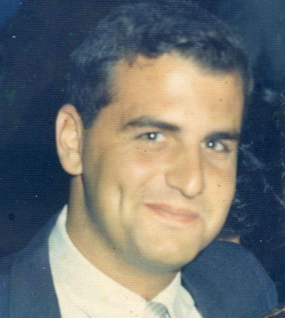 Carlton Anthony Beaty,, 68  Jr.