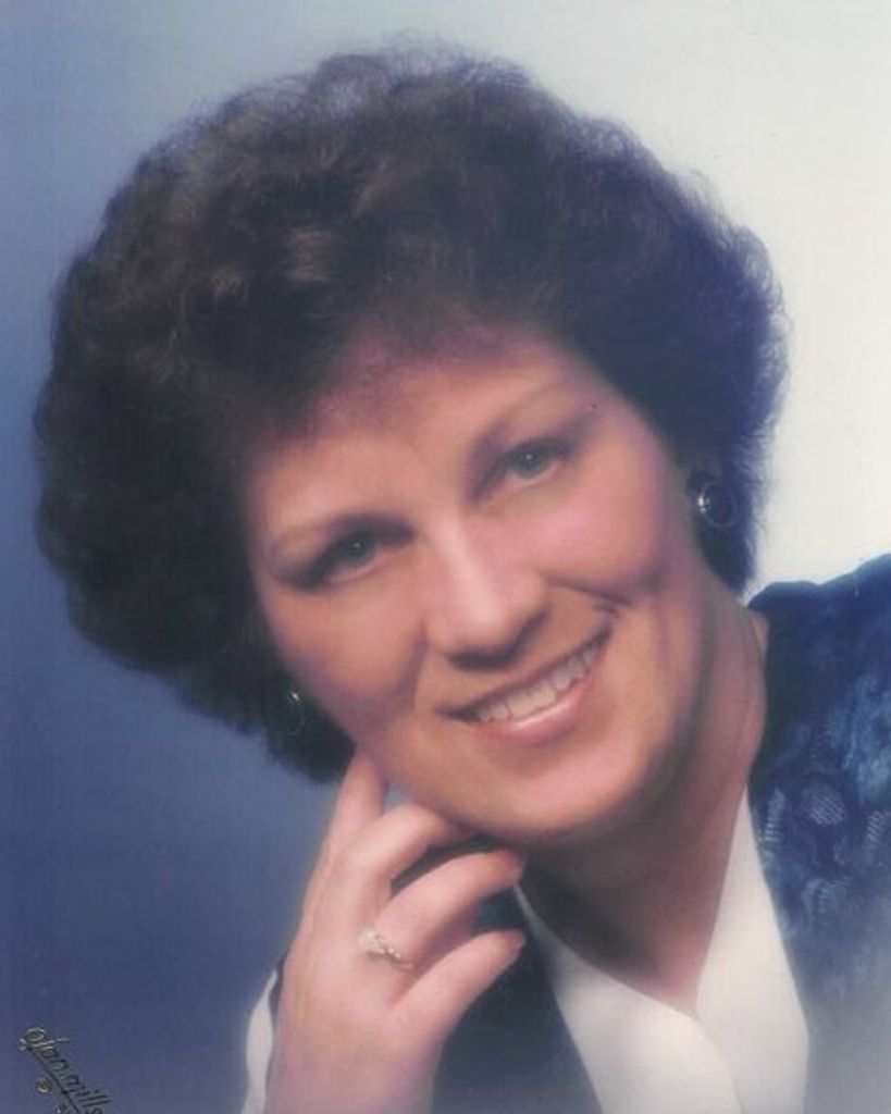 Dorothy E. Erickson Profile Photo