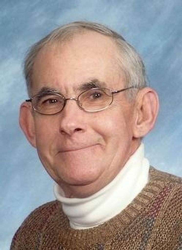 Carroll D. Kile Profile Photo