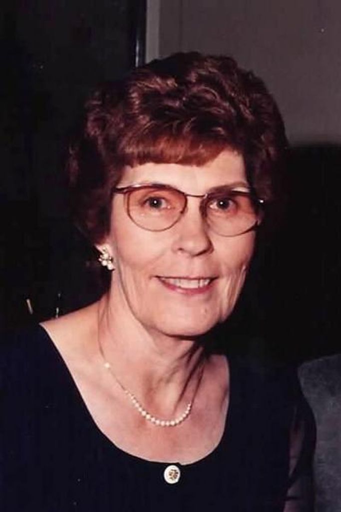 Shirley Marie Mertens