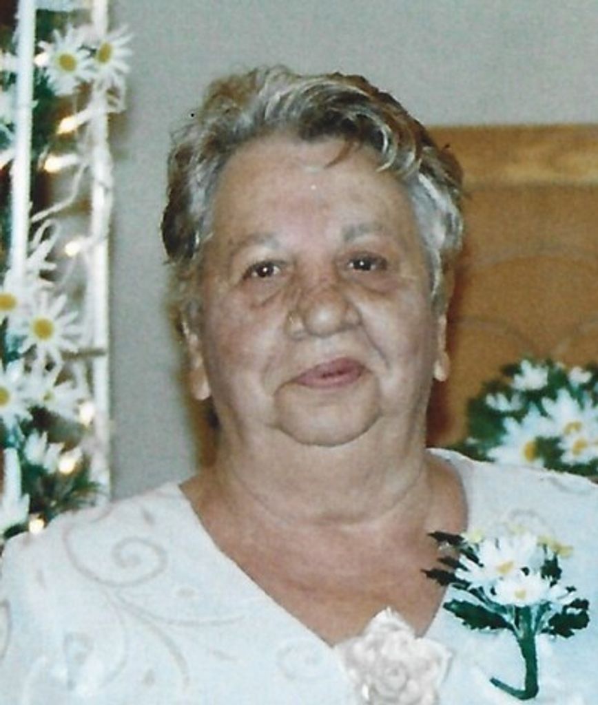 Irene "Booty" Frances Crider Profile Photo