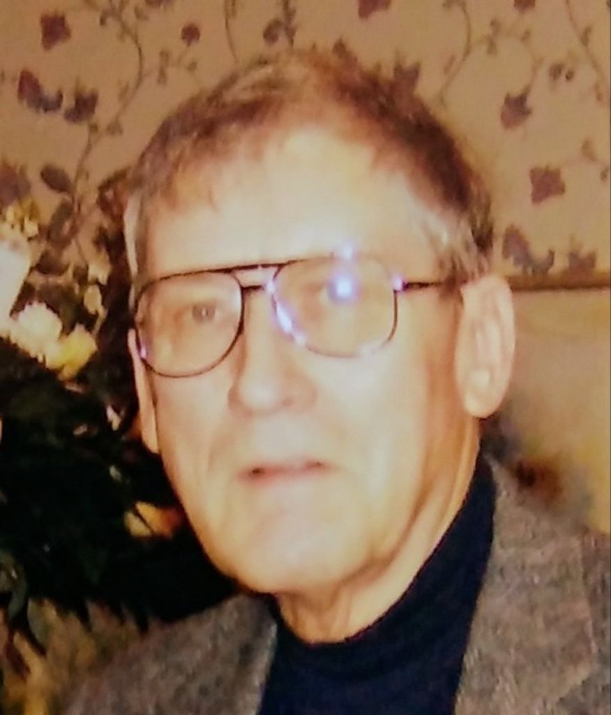 Keith Wilke Profile Photo
