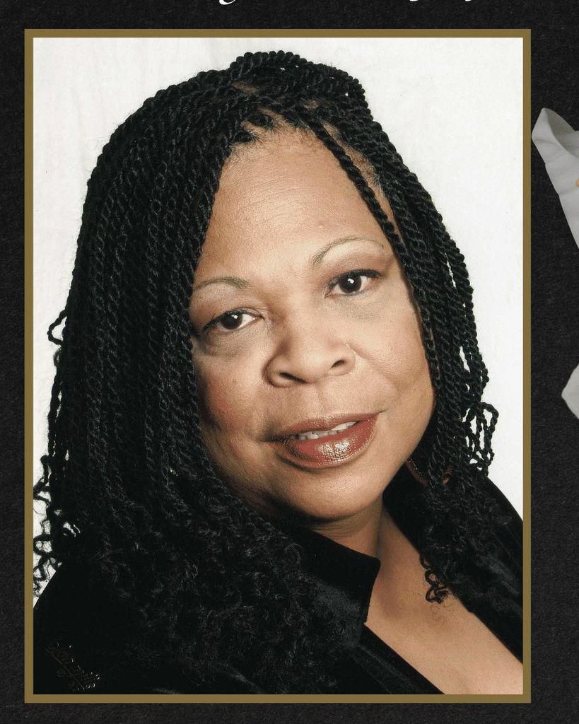 Stella M. Cumming-Edwards Profile Photo