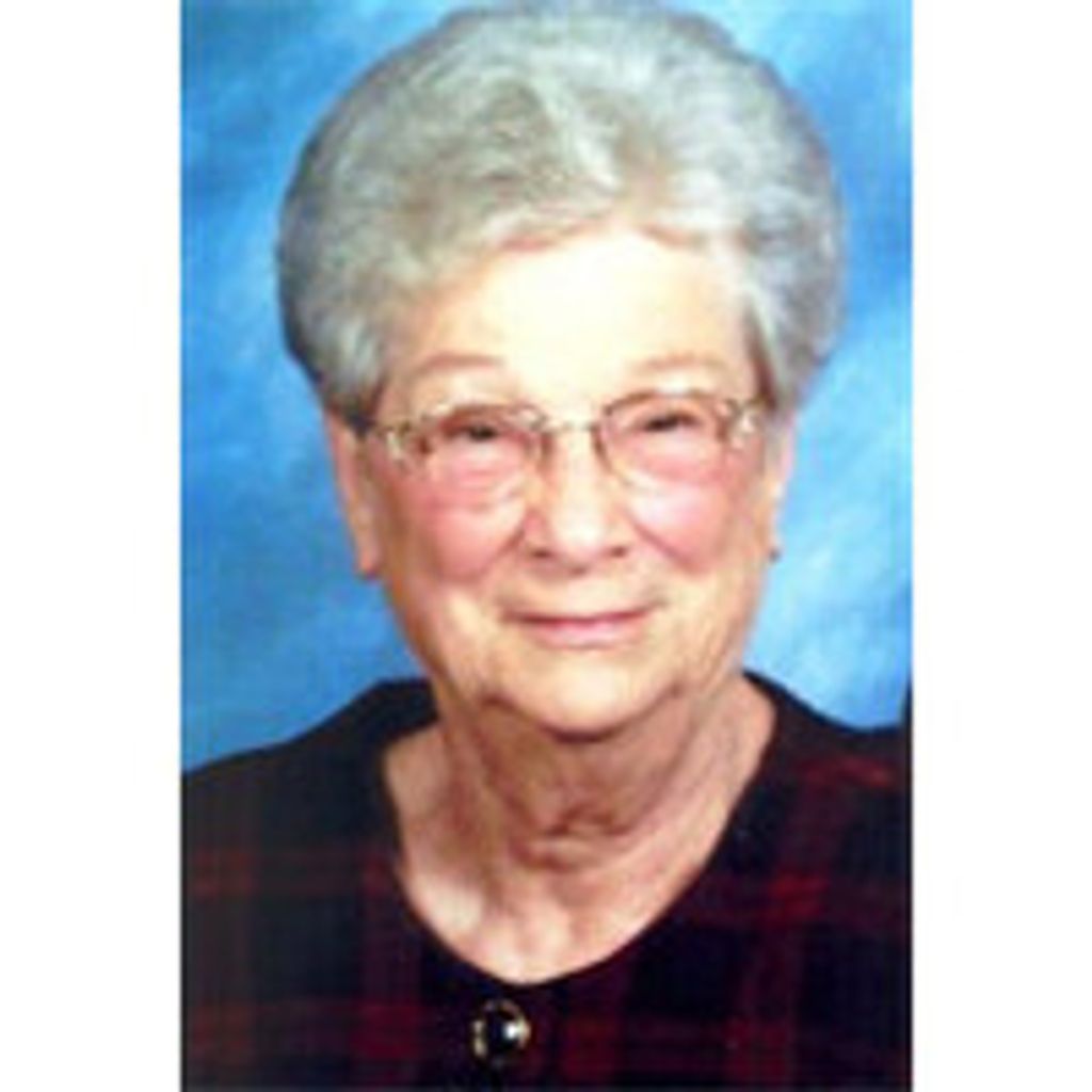 Eloise "Ellie" Frances Smith Profile Photo