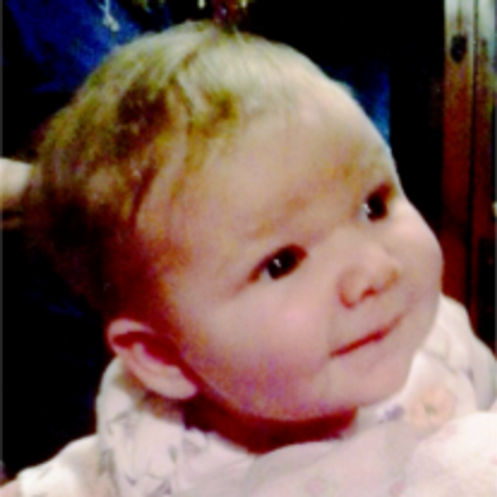 MaryJane Grace Medlin