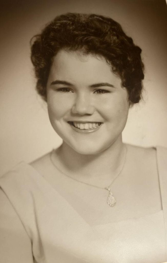 Bertha Louise Butler