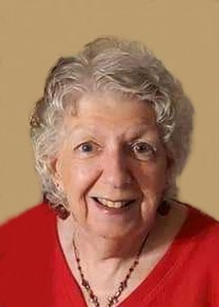 Janice Mae (Foster) Ward