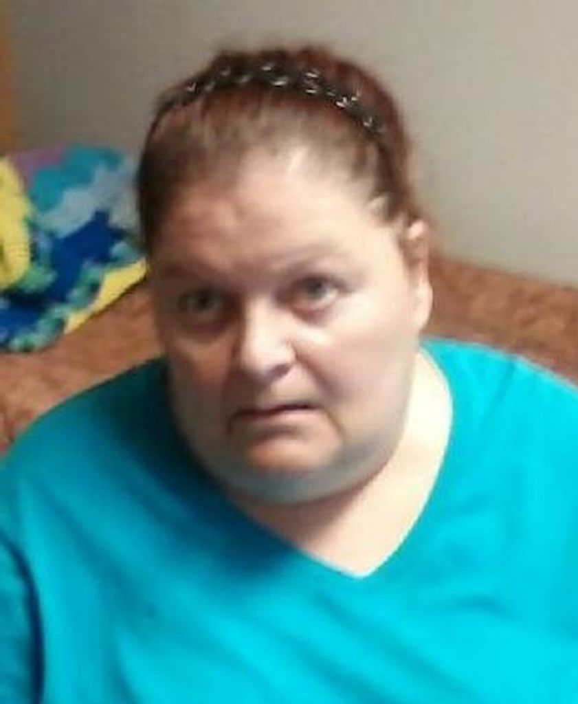 Tamie Sue Smith Profile Photo