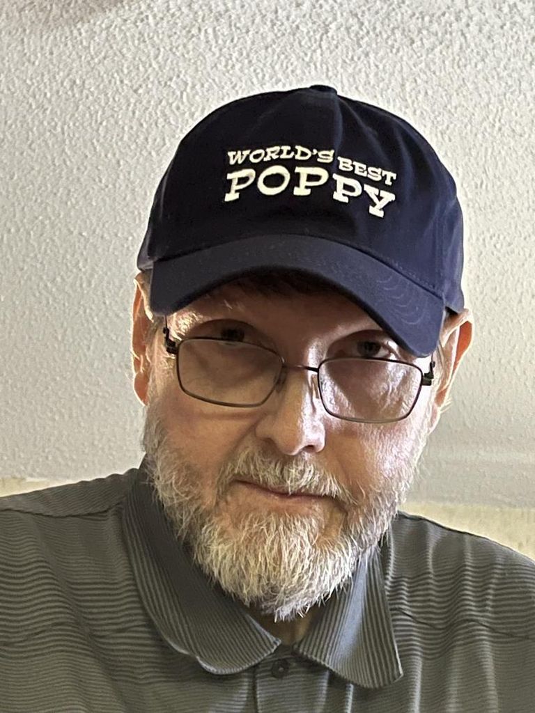 Robert John Becker Jr. Profile Photo