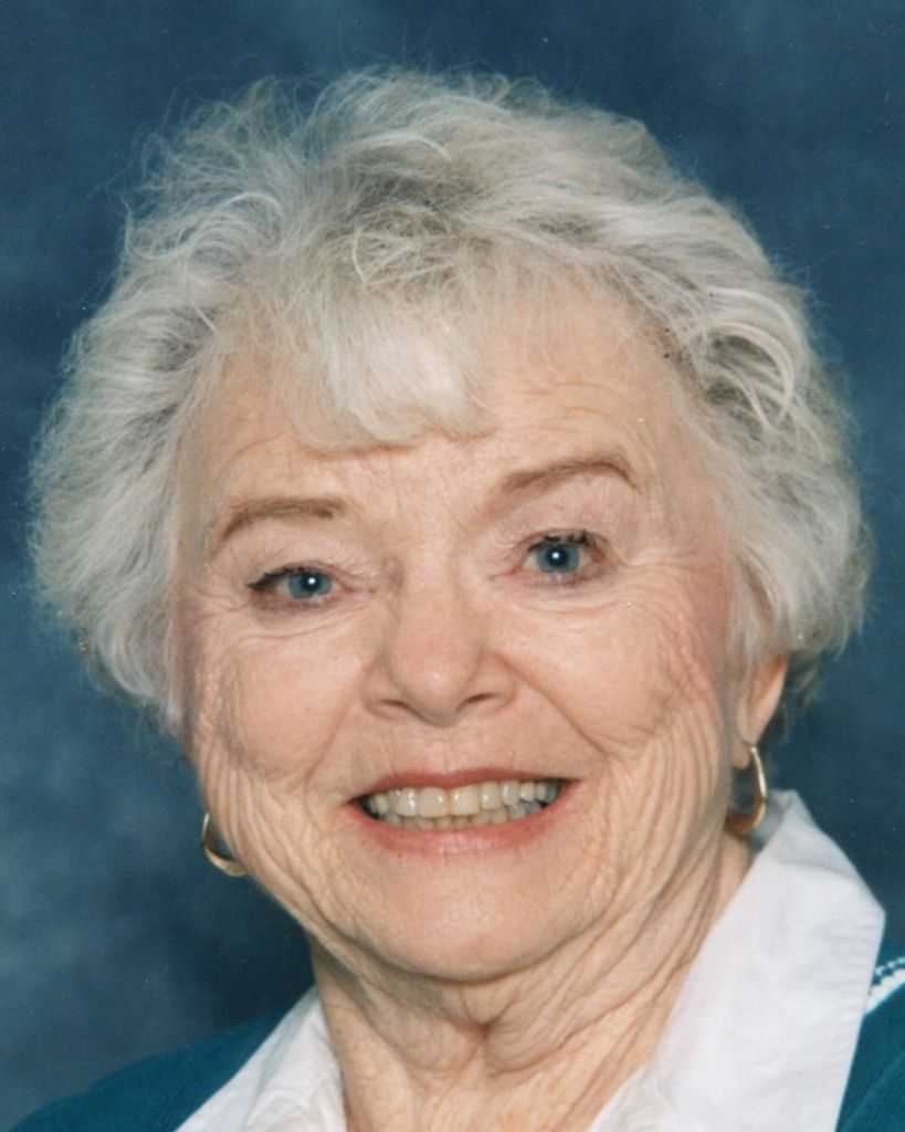 Margaret "Peg" Jane (Stevens)  Moffitt Profile Photo