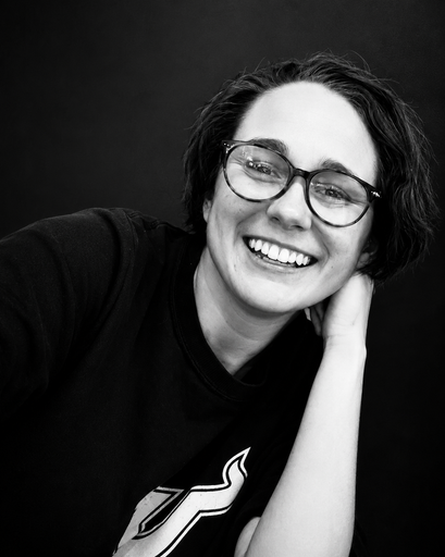 Ash Connors Profile Photo