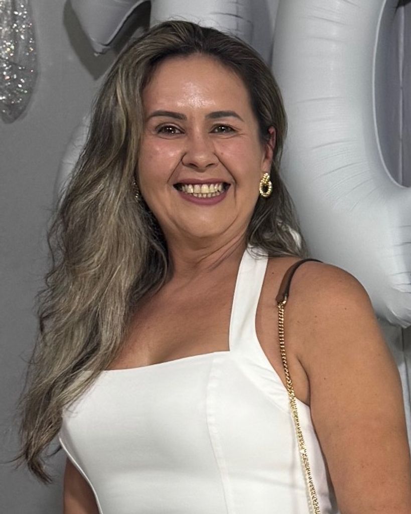 Brenda Andrade Profile Photo