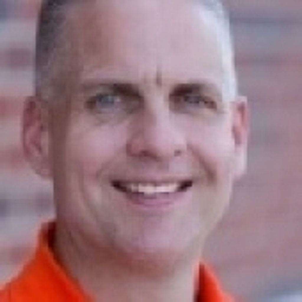 Dr. David C. Hayes