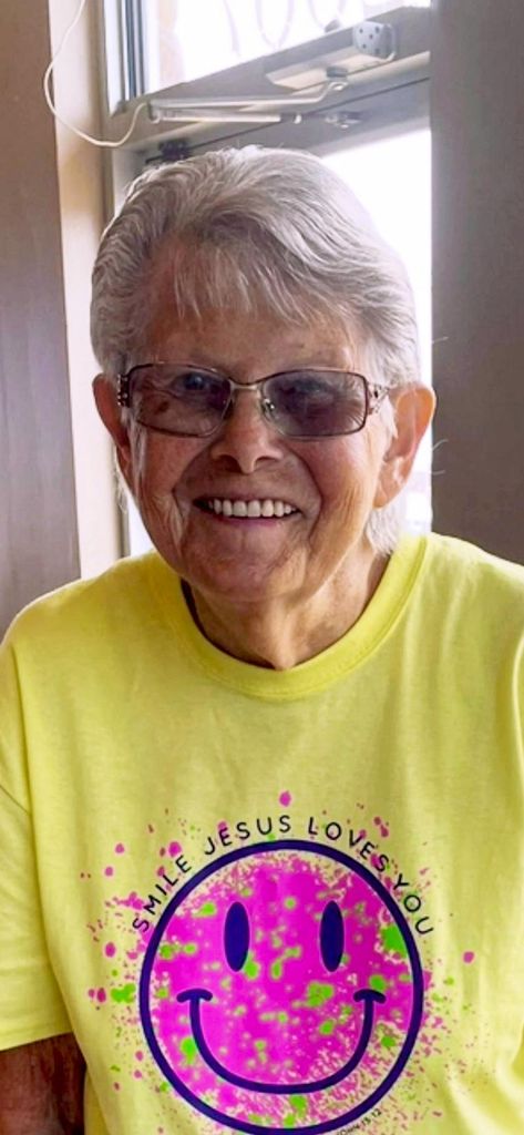 Edna Lee Hazel