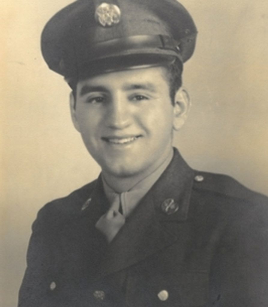 Theodore Ottaviano