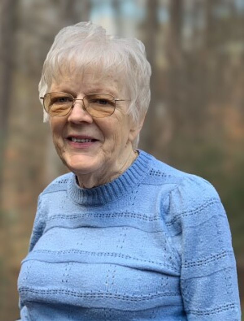 Marilyn Aubrey