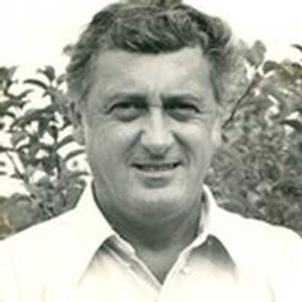 Edward J. Salle