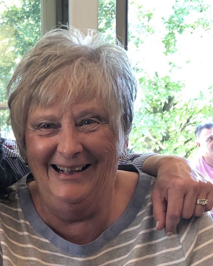 Linda Lou Smith Profile Photo