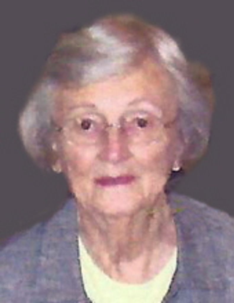 Catherine T. Mcclaugherty