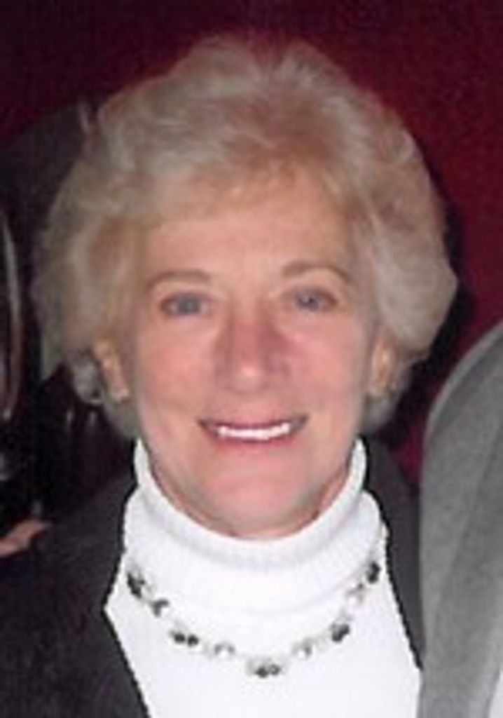 Patsy Law Renick