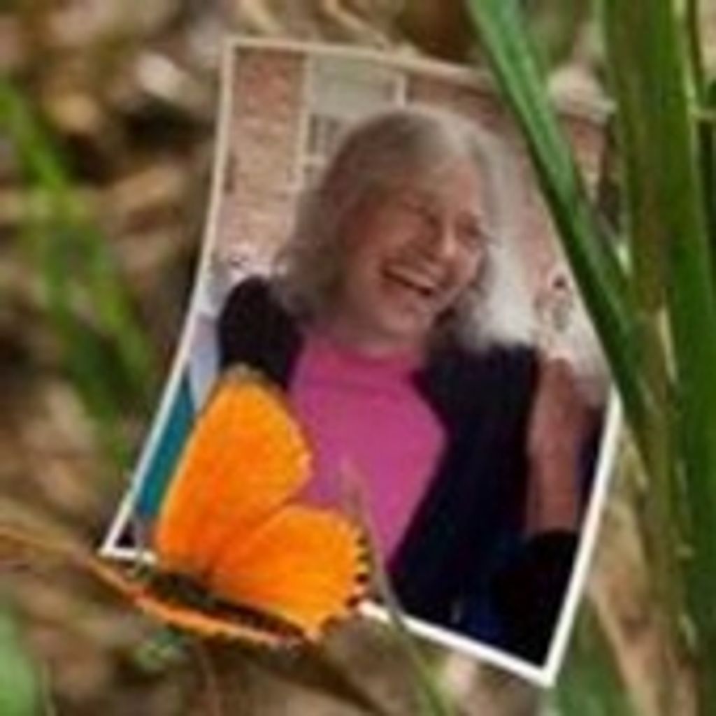 Ruth Elizabeth Sykas Beard