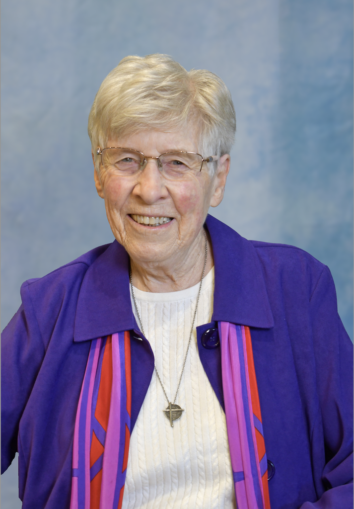 S. Ruth O'Neill, Ssj Profile Photo